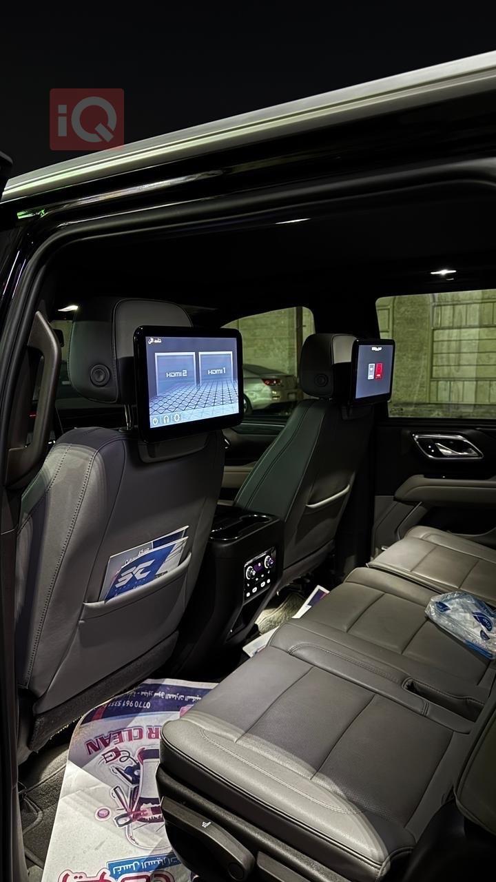 GMC Yukon